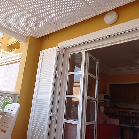 Adeje Apartamento Orlando מראה חיצוני תמונה