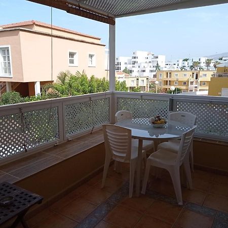 Adeje Apartamento Orlando מראה חיצוני תמונה