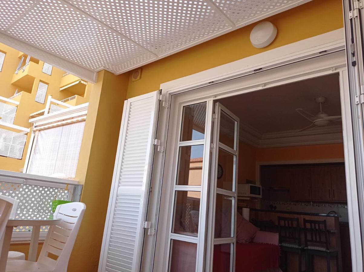 Adeje Apartamento Orlando מראה חיצוני תמונה