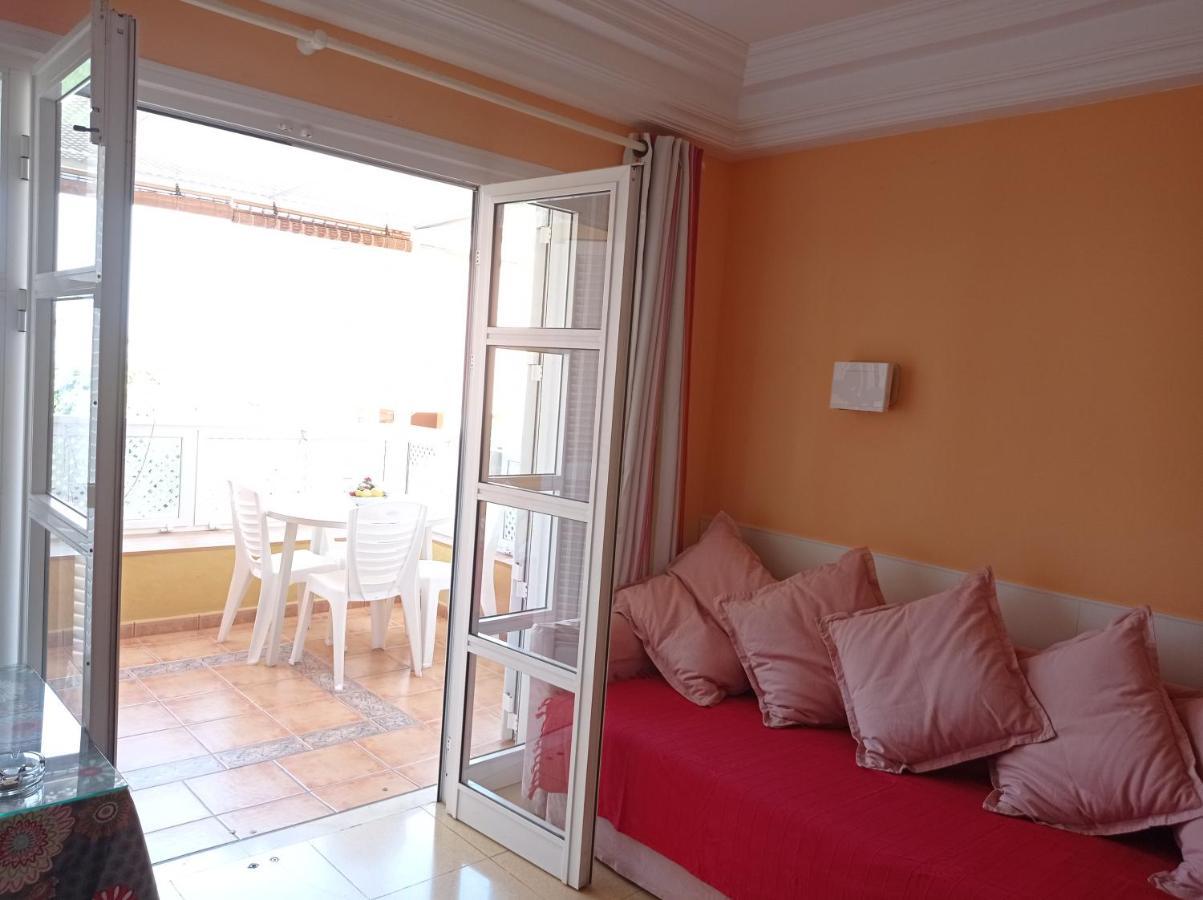 Adeje Apartamento Orlando מראה חיצוני תמונה