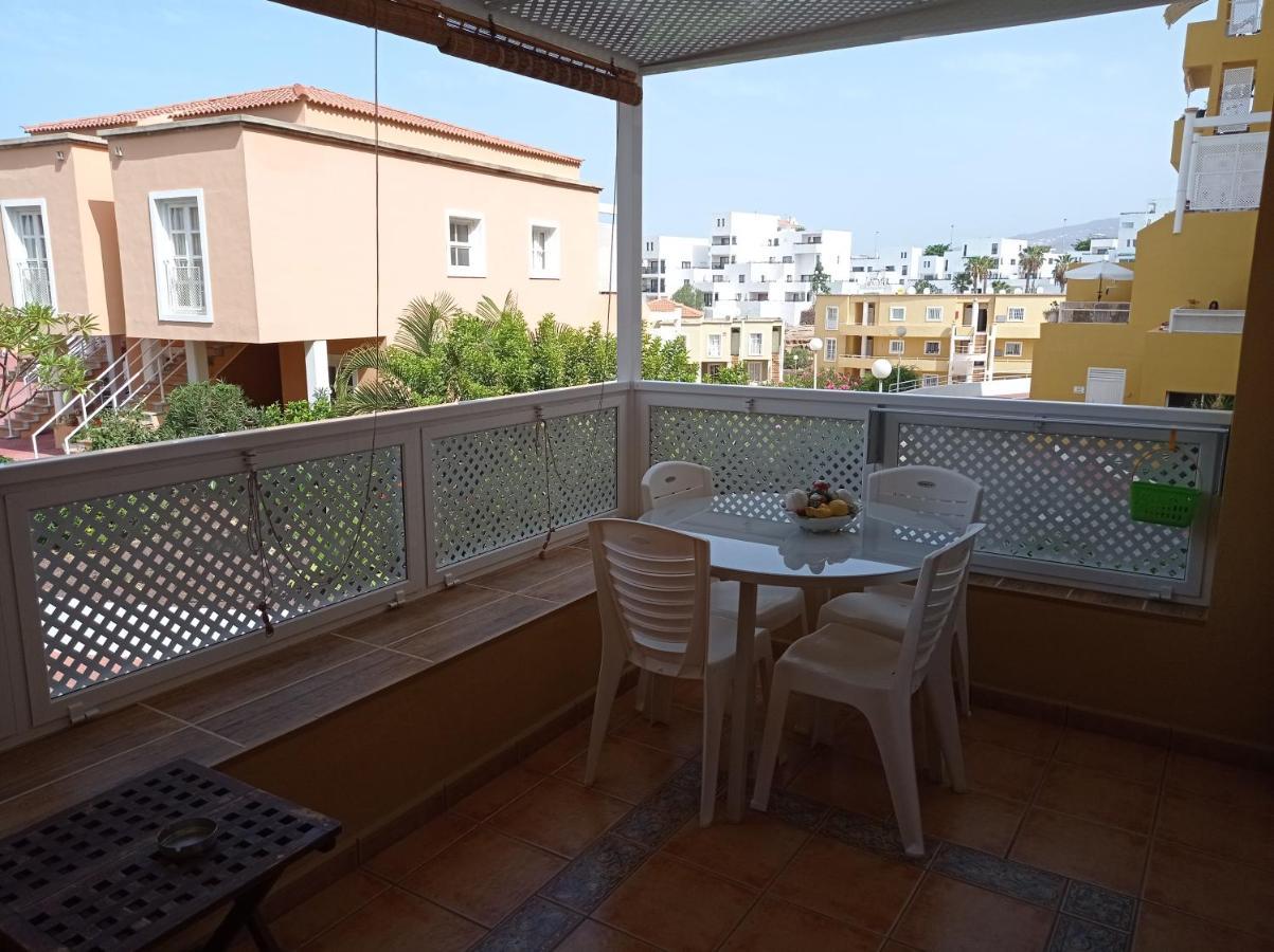 Adeje Apartamento Orlando מראה חיצוני תמונה