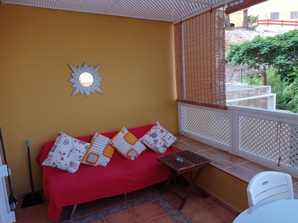 Adeje Apartamento Orlando מראה חיצוני תמונה