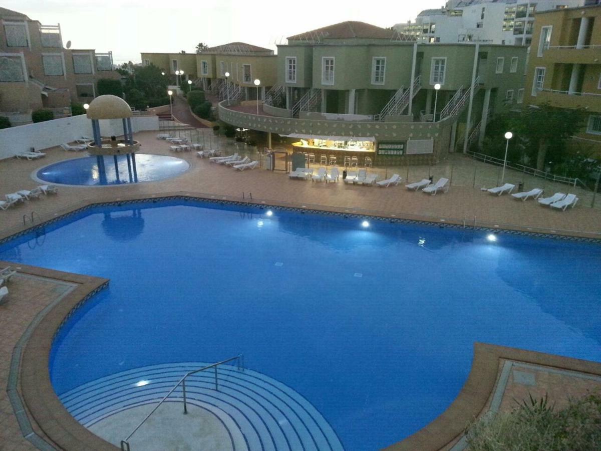 Adeje Apartamento Orlando מראה חיצוני תמונה