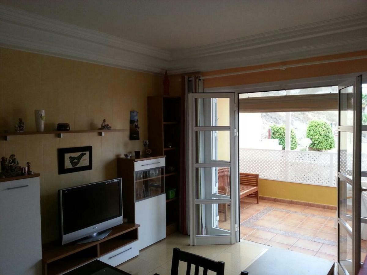 Adeje Apartamento Orlando מראה חיצוני תמונה