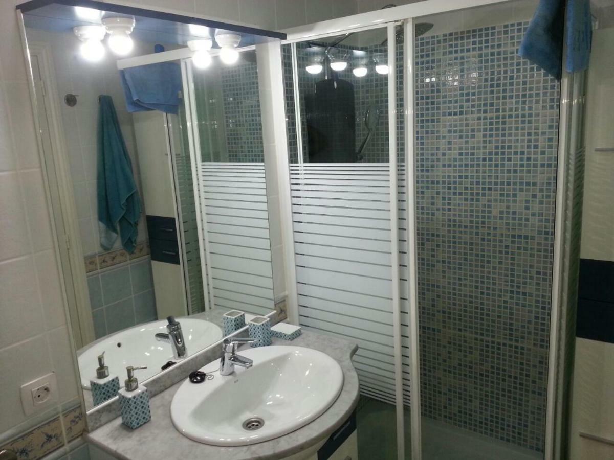 Adeje Apartamento Orlando מראה חיצוני תמונה