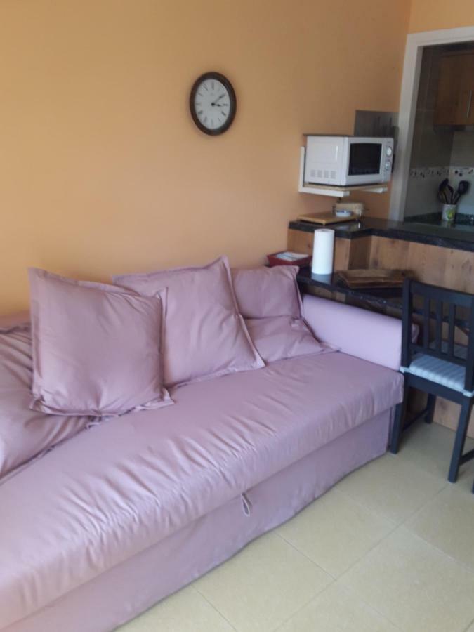 Adeje Apartamento Orlando מראה חיצוני תמונה