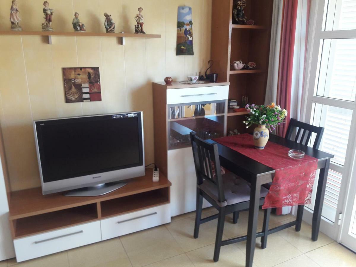 Adeje Apartamento Orlando מראה חיצוני תמונה
