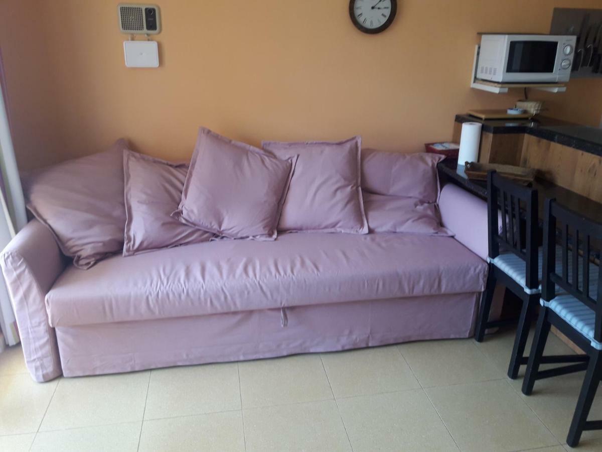 Adeje Apartamento Orlando מראה חיצוני תמונה