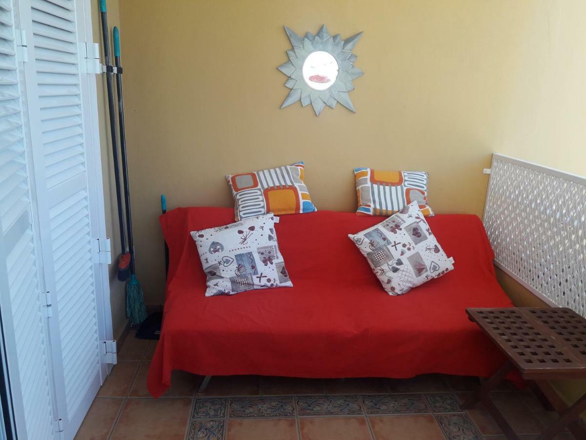 Adeje Apartamento Orlando מראה חיצוני תמונה