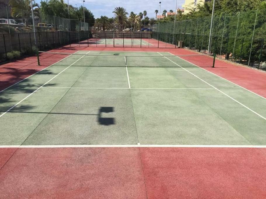 Adeje Apartamento Orlando מראה חיצוני תמונה